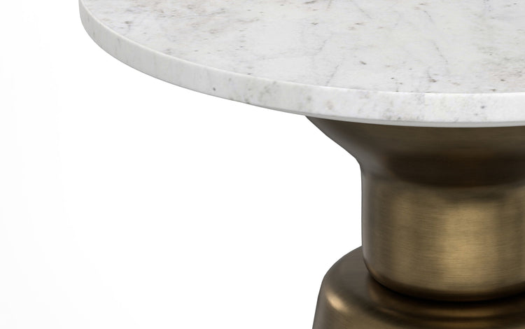 Leyla Side Table