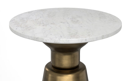 Leyla Side Table