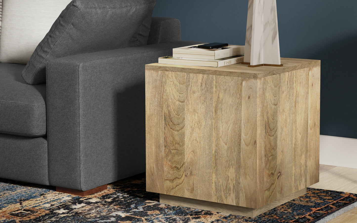 Lockhart Side Table