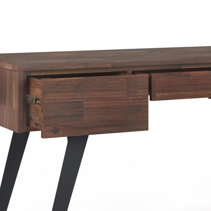 Lowry Desk with Deep Drawers