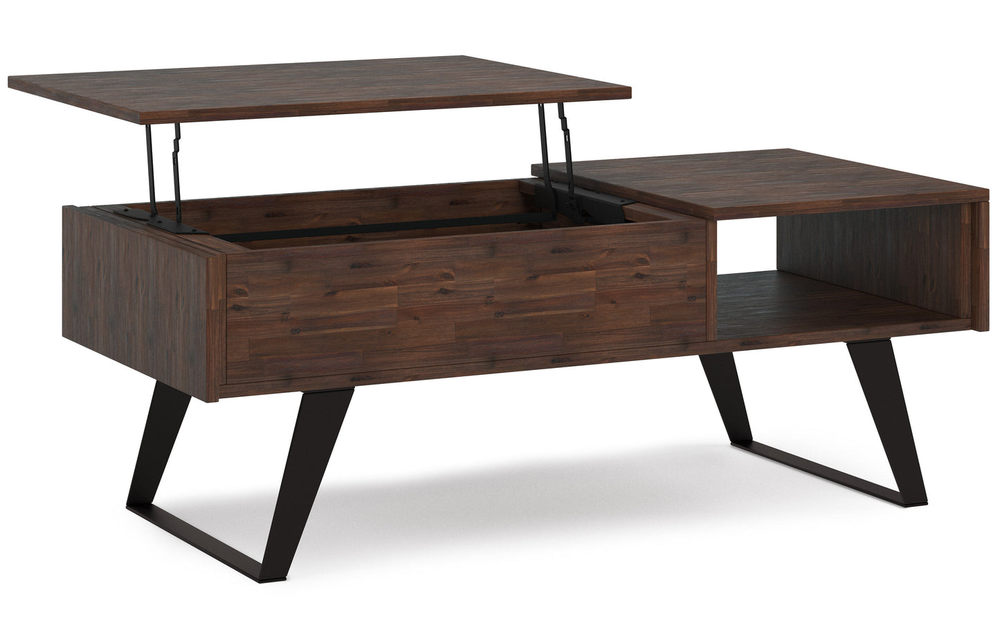 Lowry Lift Top Coffee Table