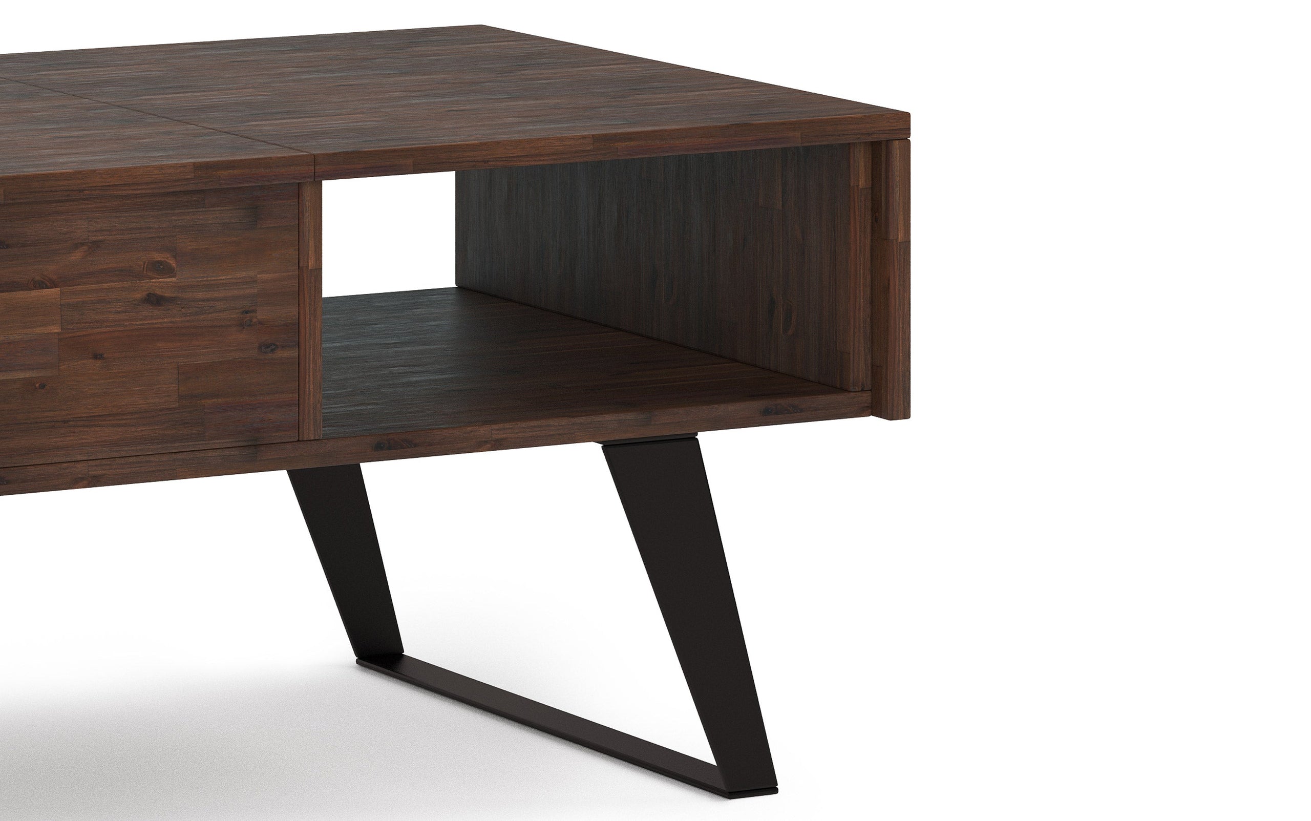 Lowry Lift Top Coffee Table