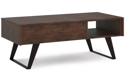 Lowry Lift Top Coffee Table