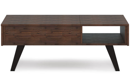 Lowry Lift Top Coffee Table