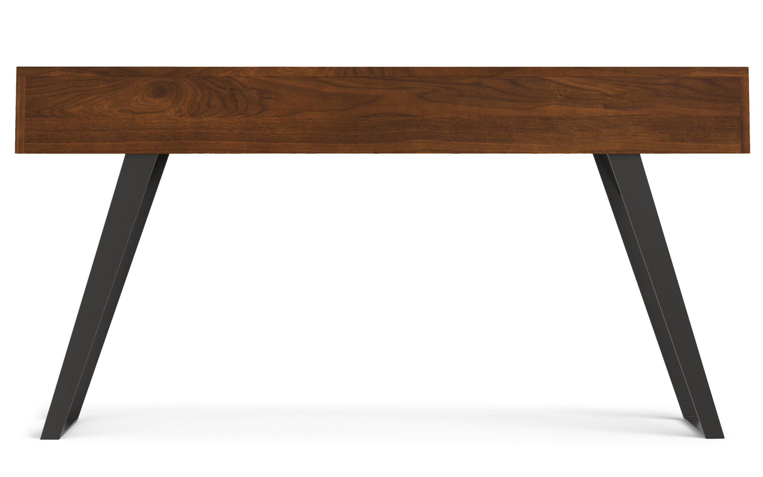 Walnut Walnut | Lowry Console Sofa Table