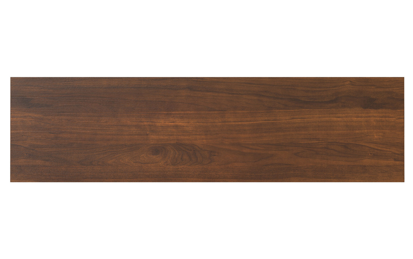 Walnut Walnut | Lowry Console Sofa Table