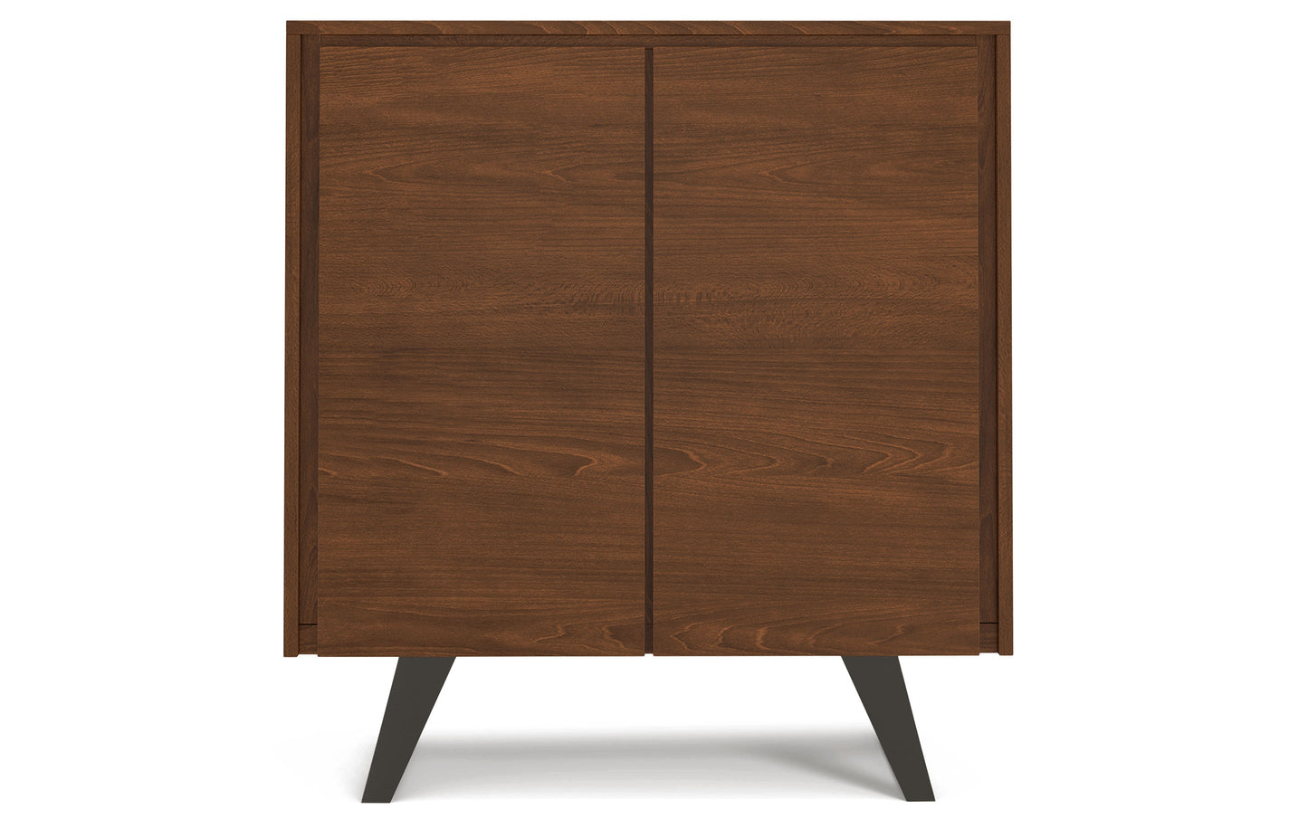 Walnut Walnut | Lowry Medium Storage Cabinet