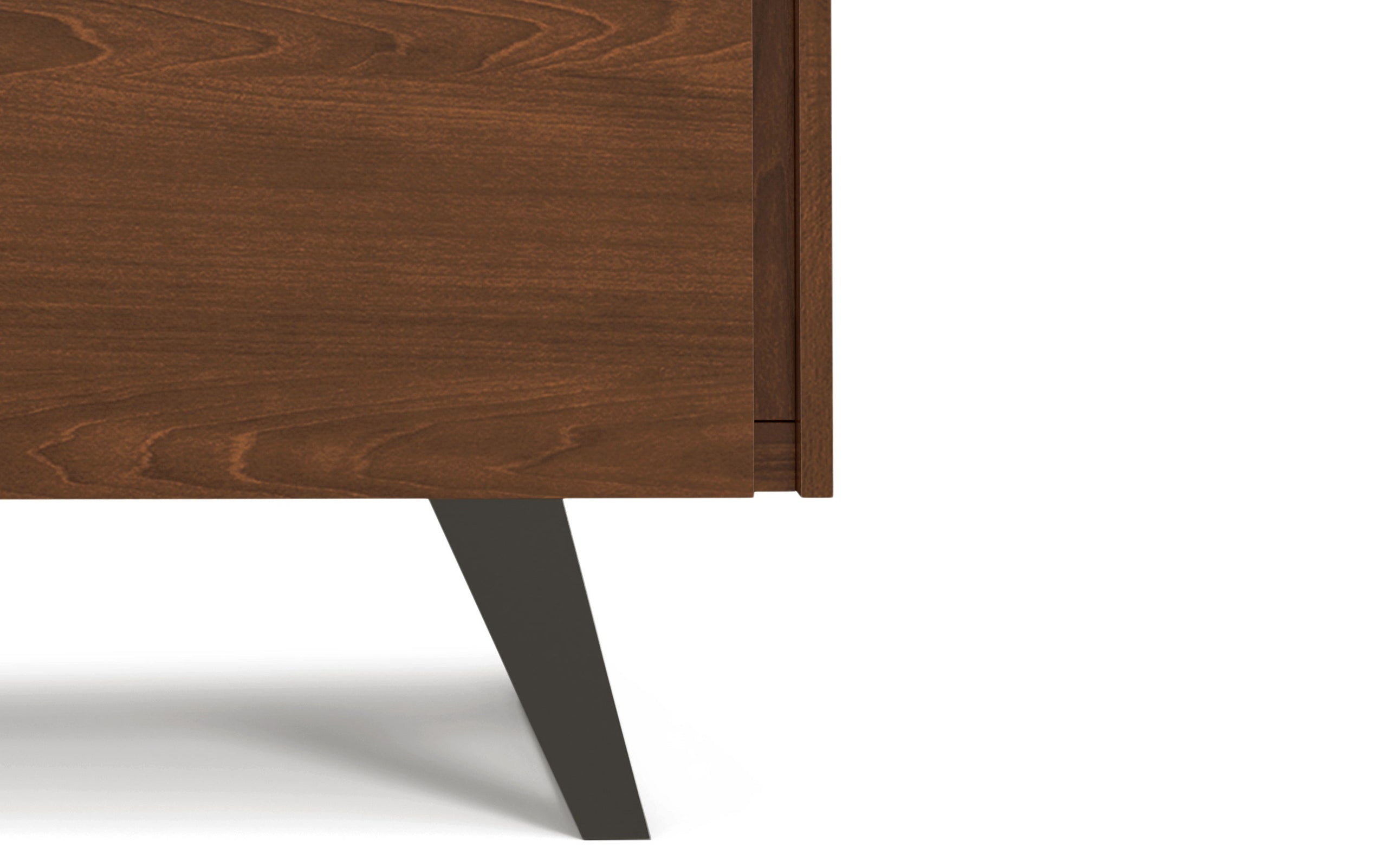 Walnut Walnut | Lowry Medium Storage Cabinet