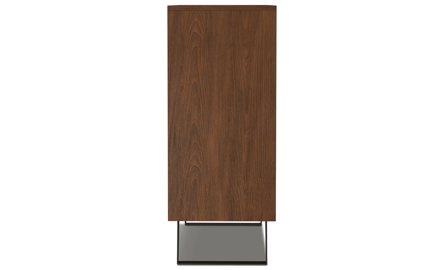 Walnut Walnut | Lowry Medium Storage Cabinet