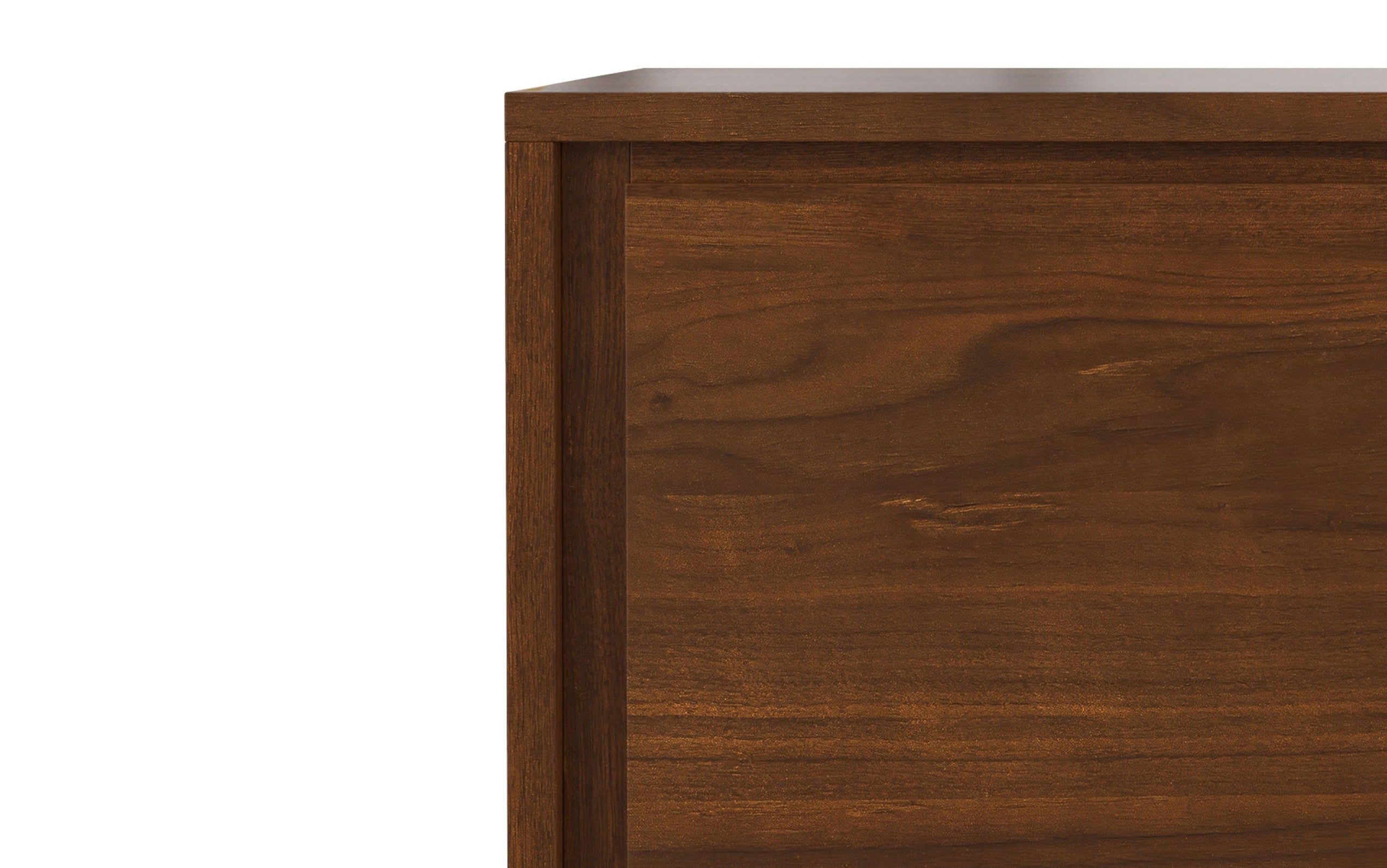 Walnut Walnut | Lowry Medium Storage Cabinet