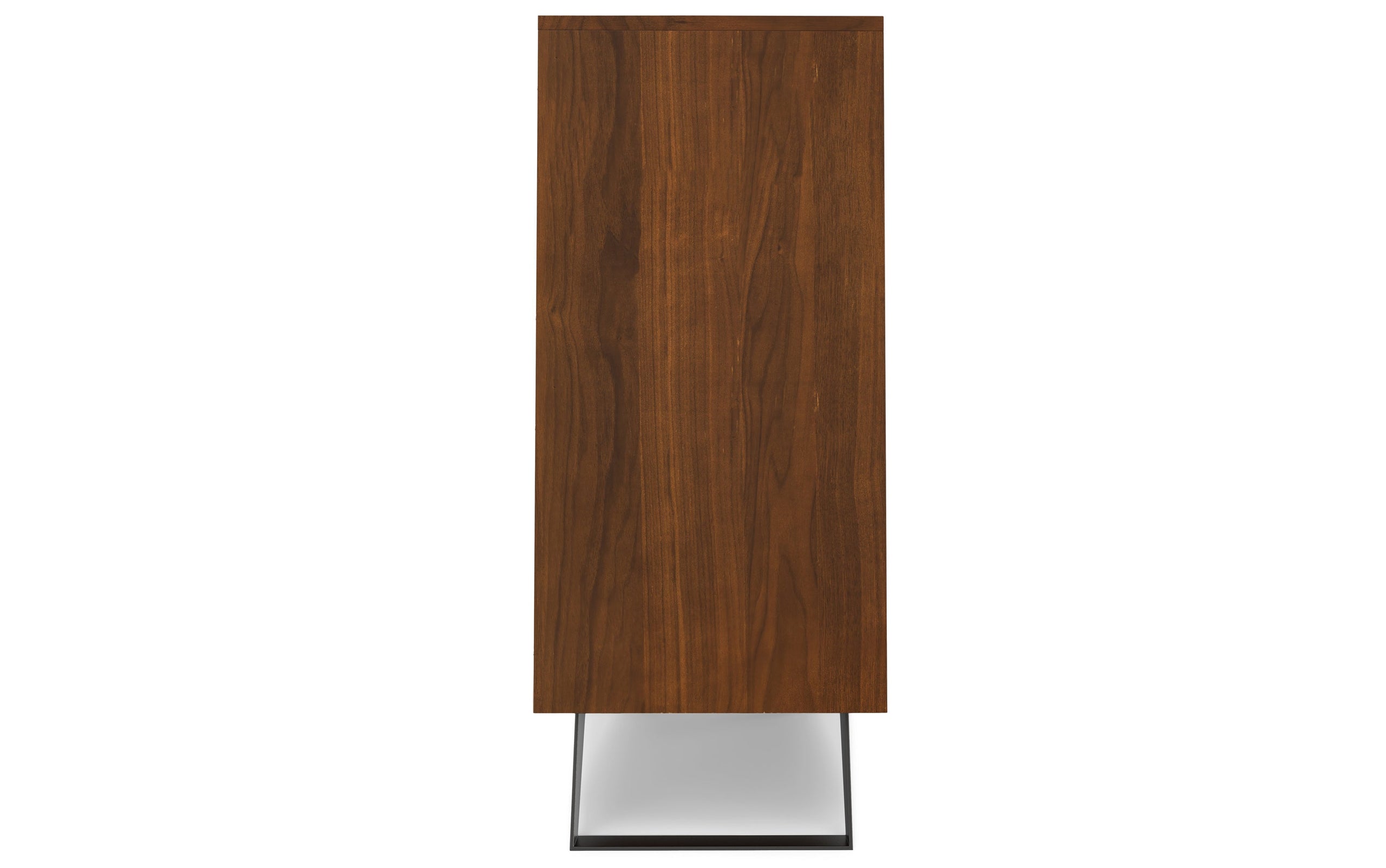 Walnut Walnut | Lowry Medium Storage Cabinet