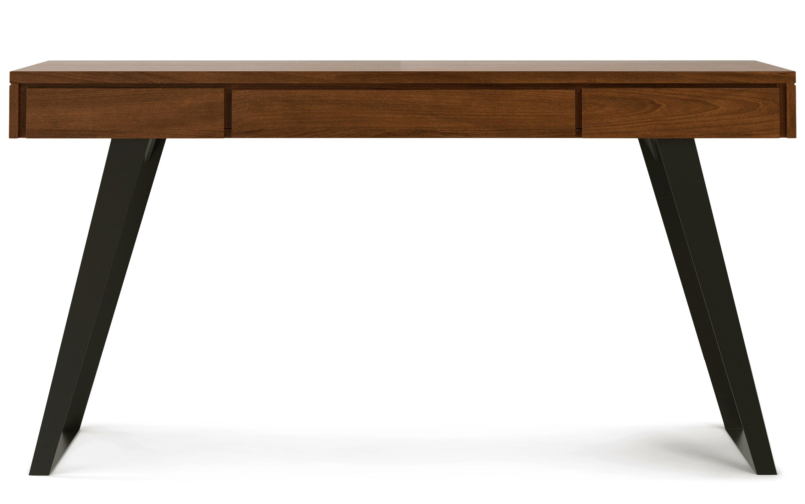 Walnut Walnut | Lowry Desk