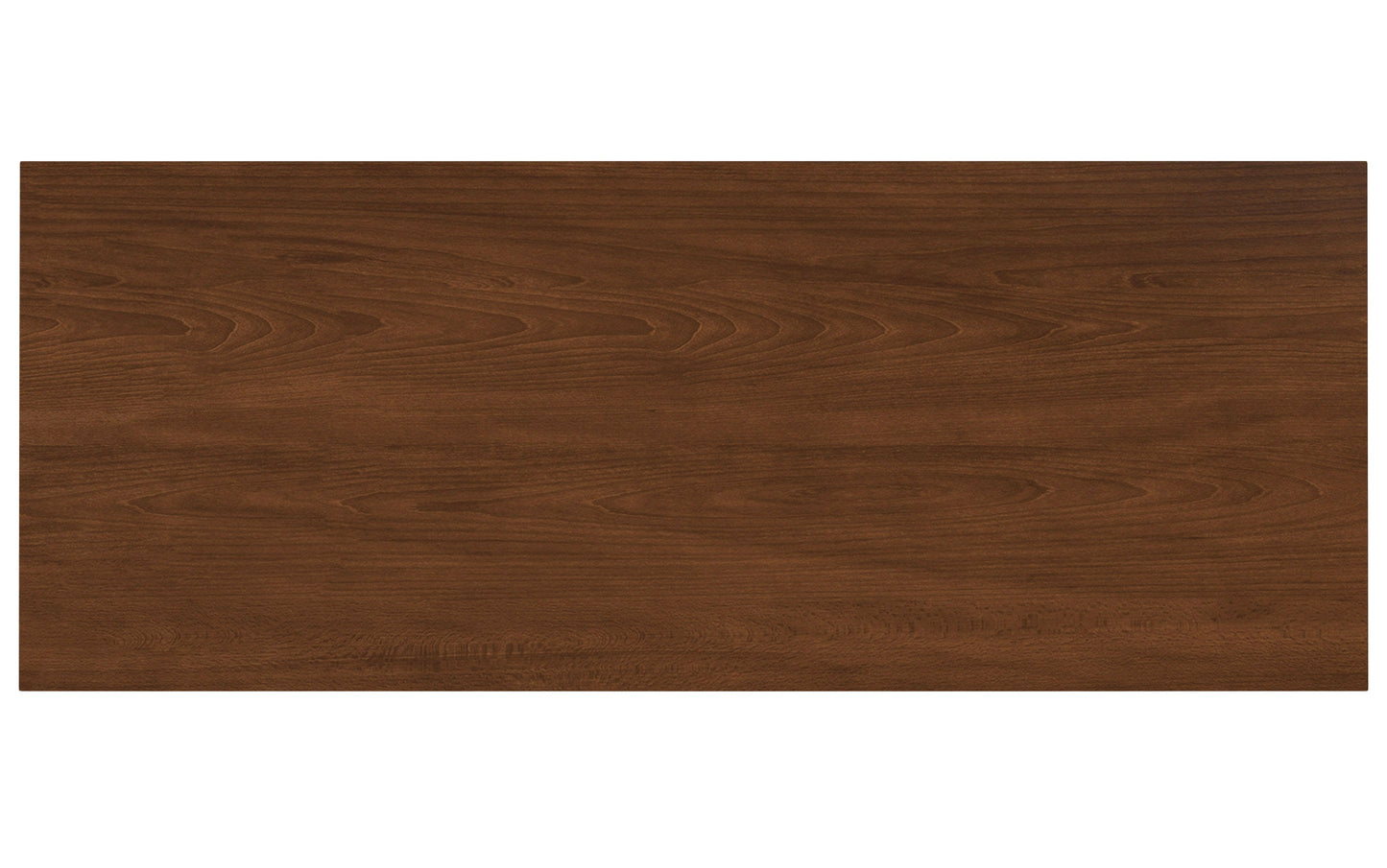 Walnut Walnut | Lowry Desk