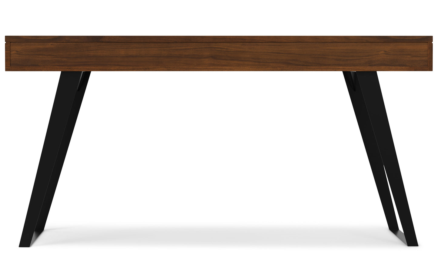 Walnut Walnut | Lowry Desk