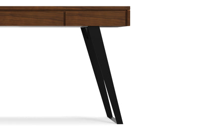 Walnut Walnut | Lowry Desk