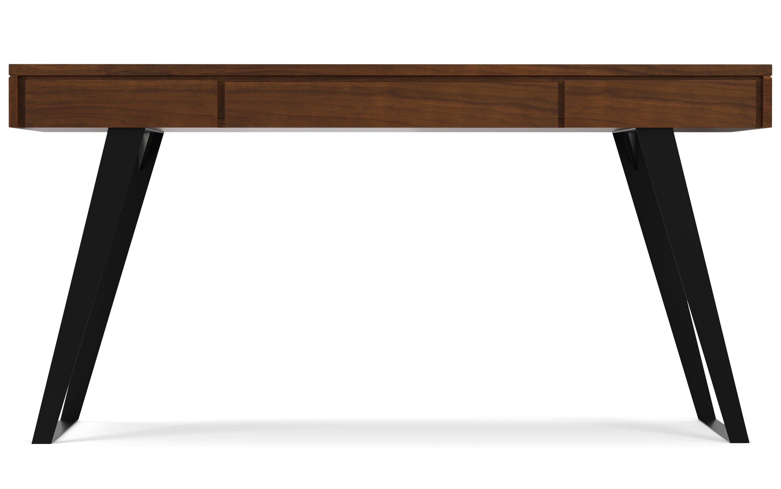 Walnut Walnut | Lowry Desk