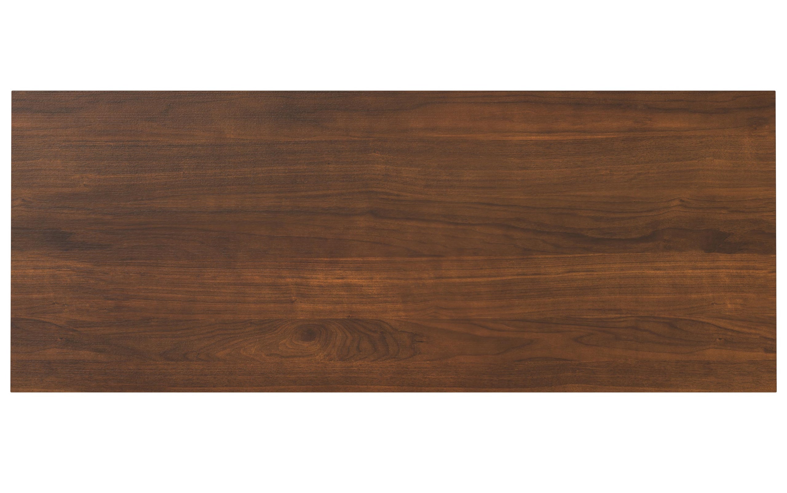 Walnut Walnut | Lowry Desk