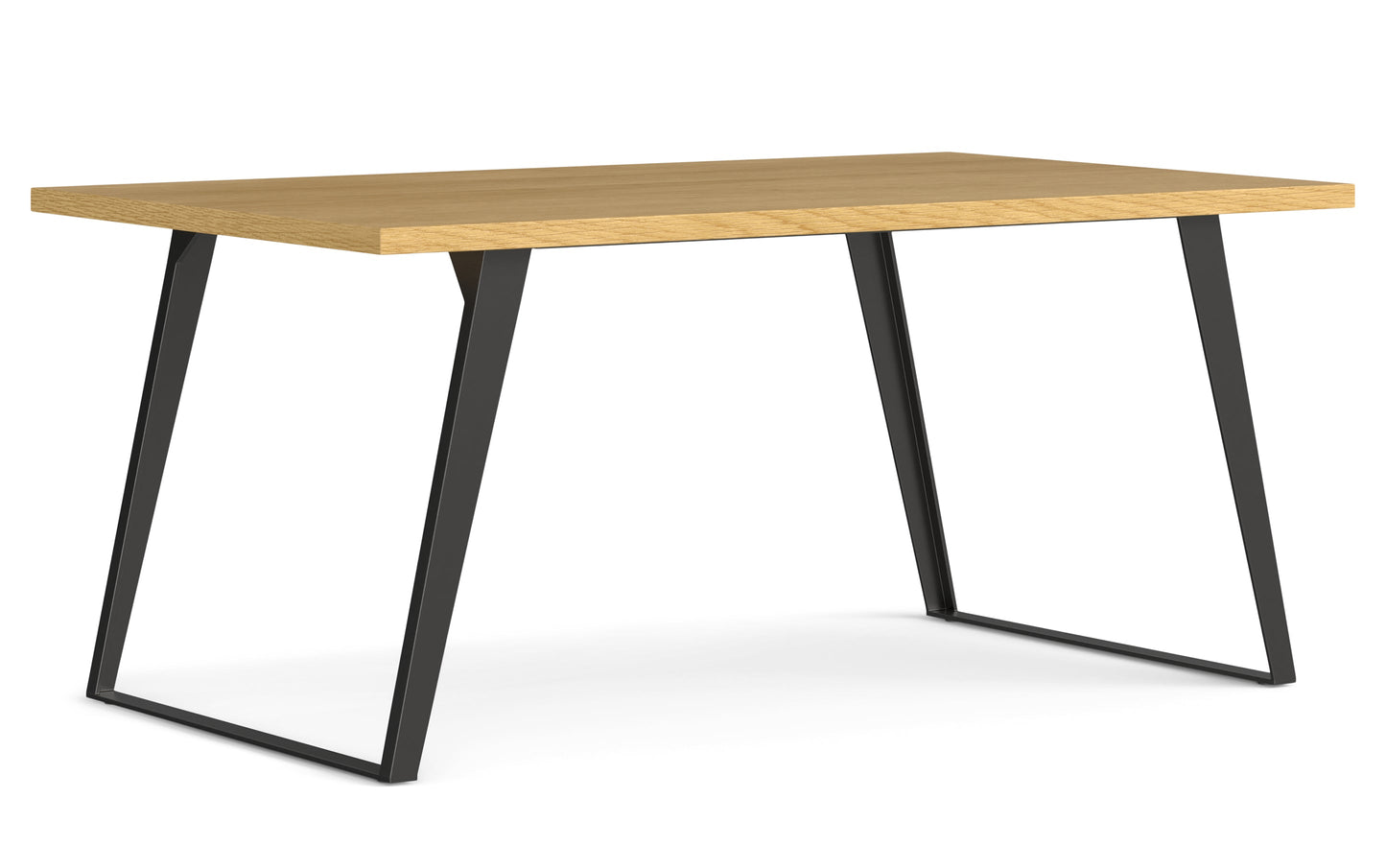 Oak Oak | Lowry Dining Table