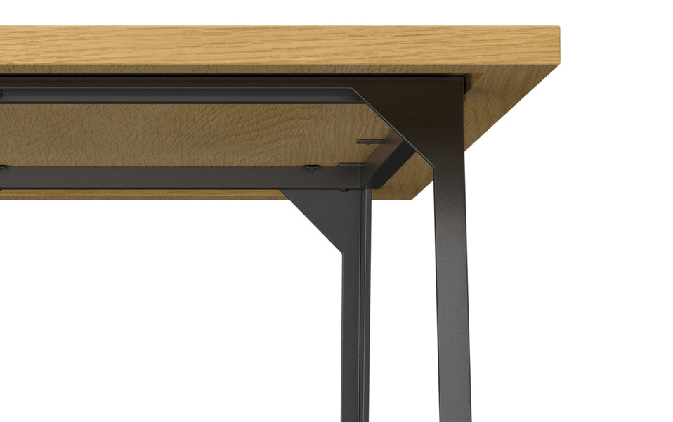 Oak Oak | Lowry Dining Table