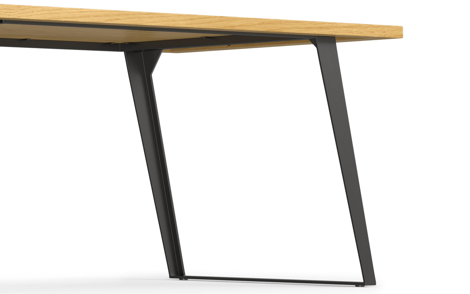 Oak Oak | Lowry Dining Table