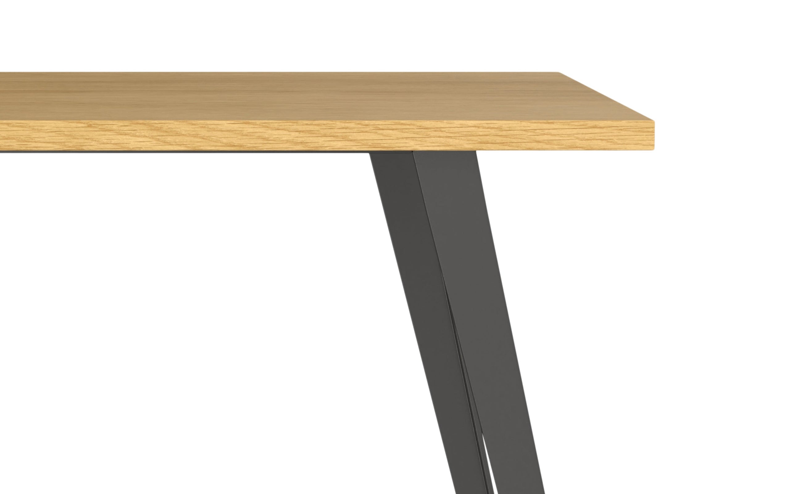 Oak Oak | Lowry Dining Table