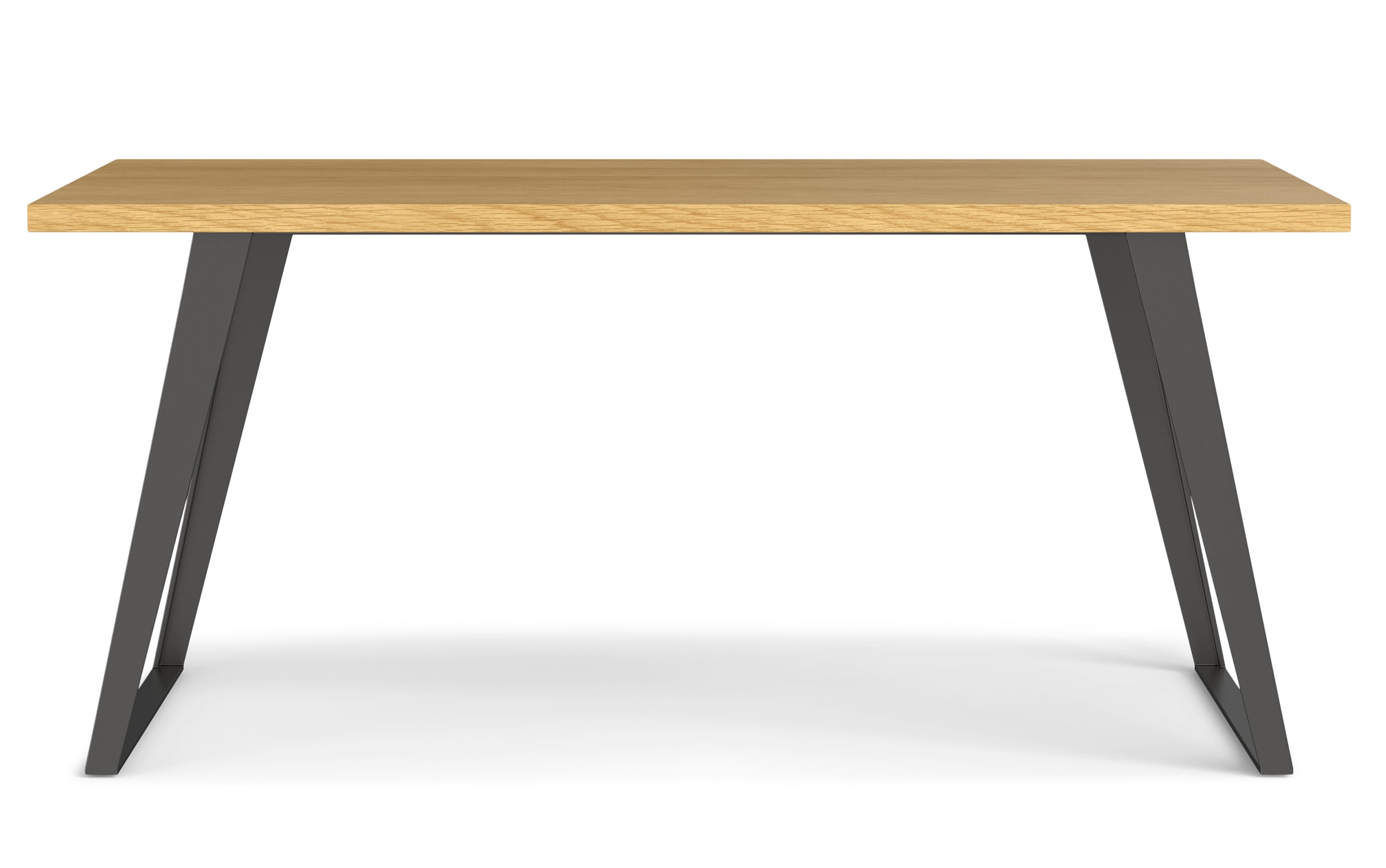 Oak Oak | Lowry Dining Table