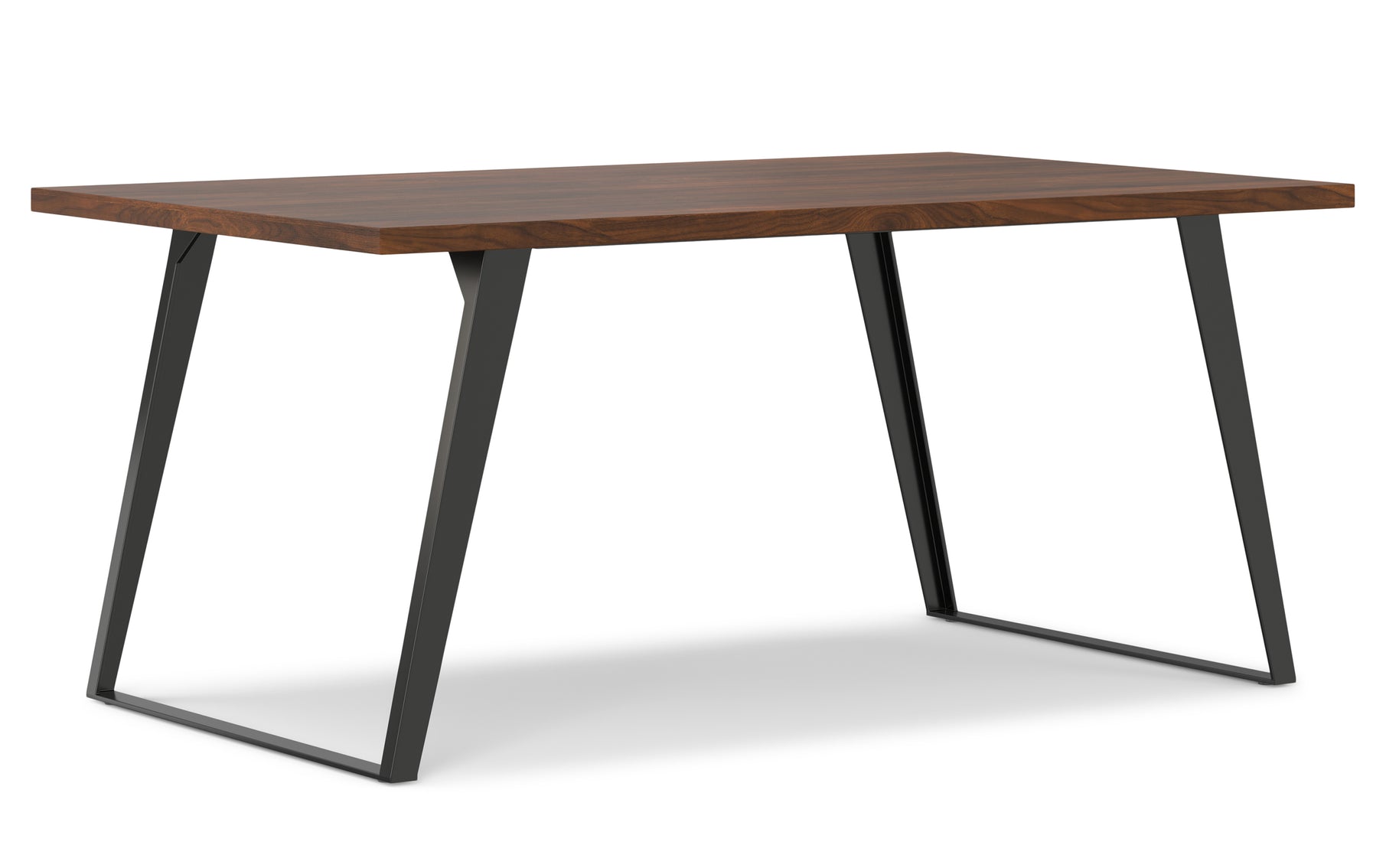 Walnut Walnut | Lowry Dining Table