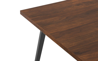 Walnut Walnut | Lowry Dining Table