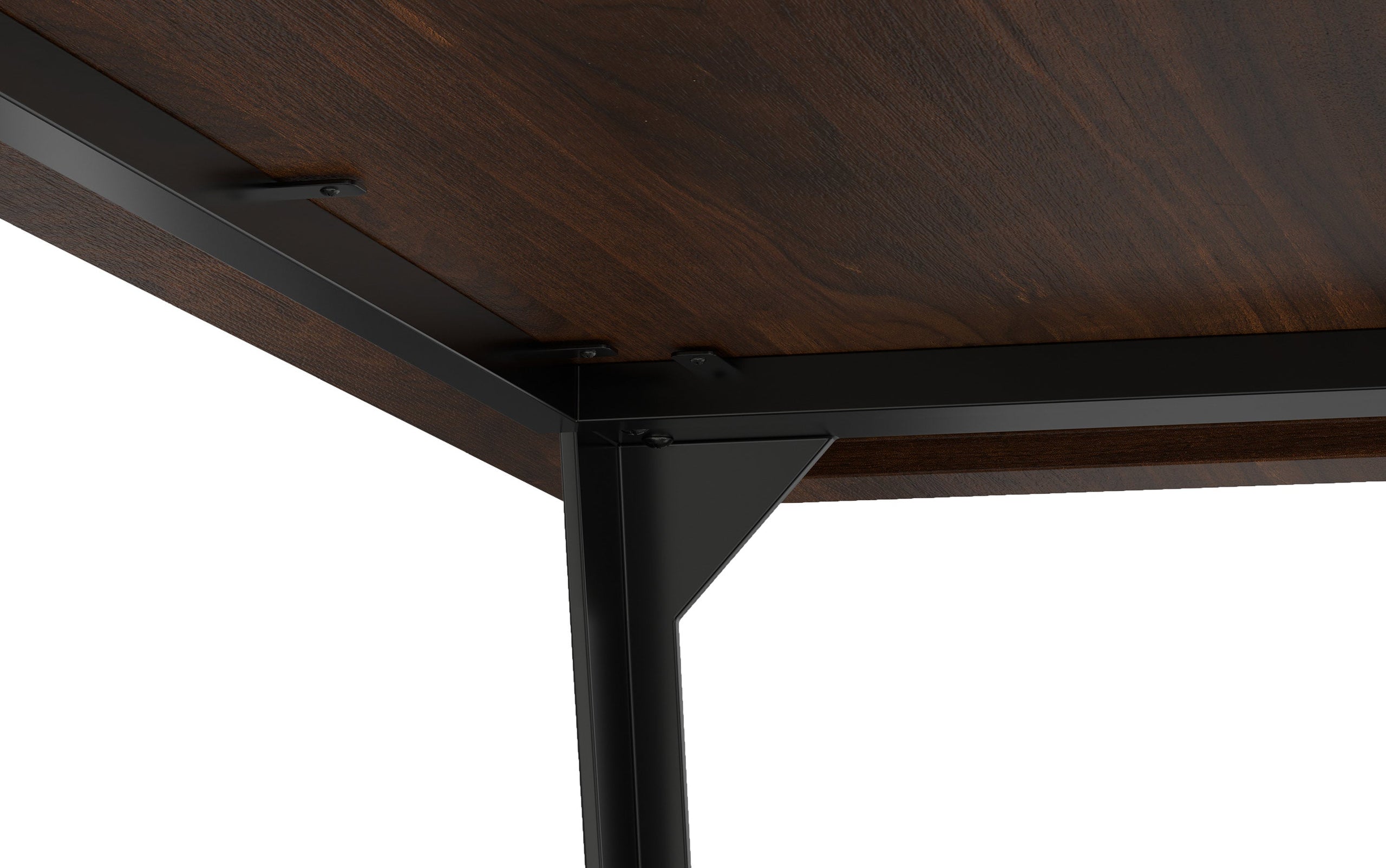 Walnut Walnut | Lowry Dining Table