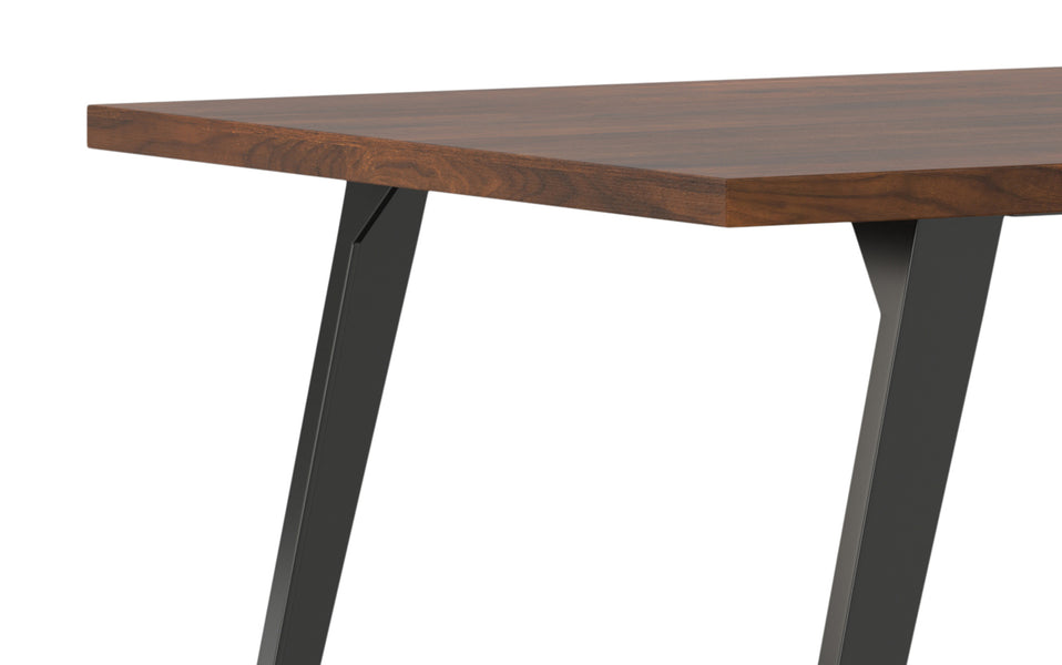 Walnut Walnut | Lowry Dining Table