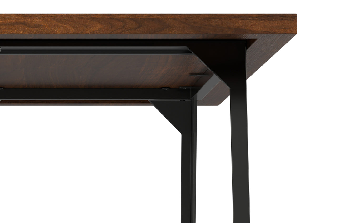 Walnut Walnut | Lowry Dining Table