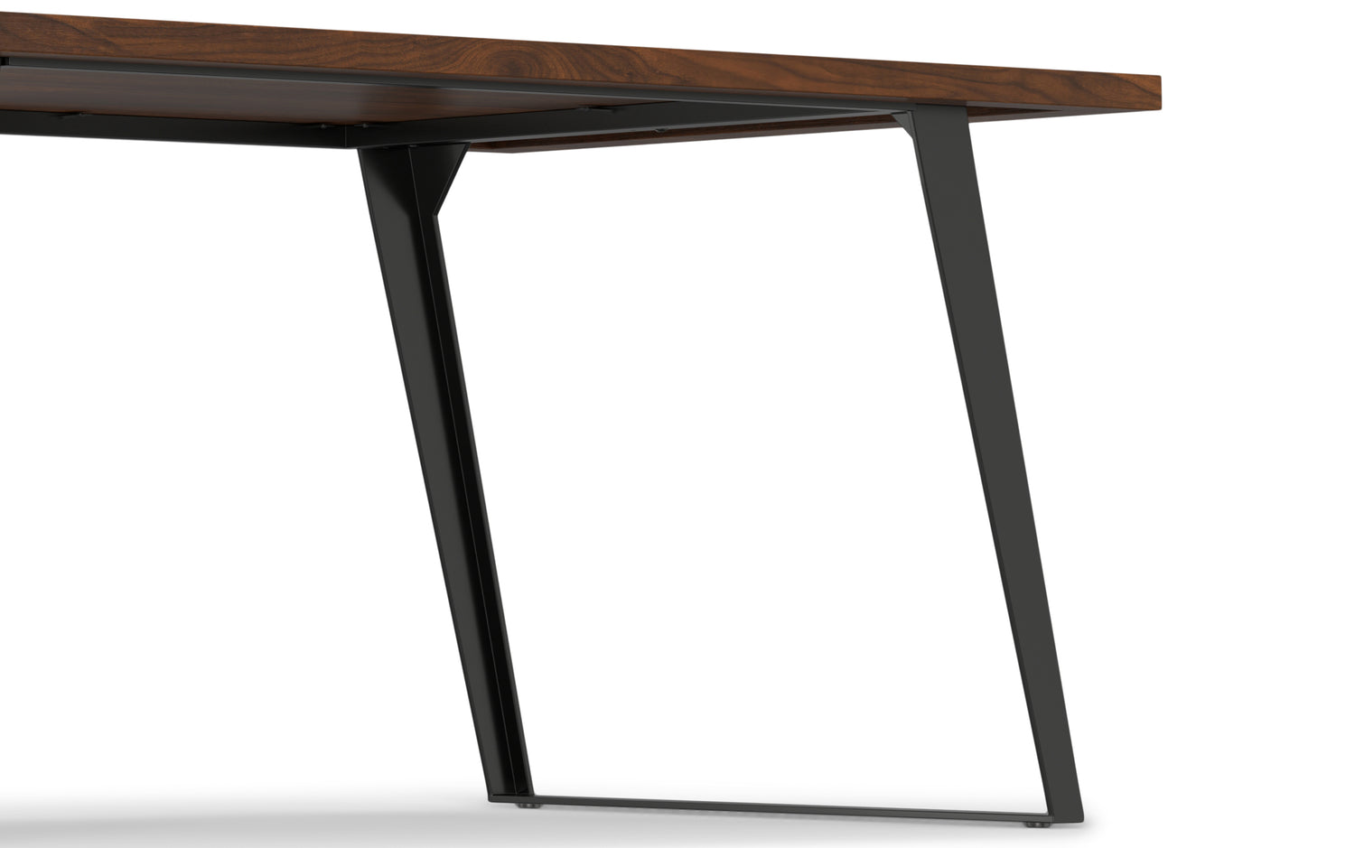 Walnut Walnut | Lowry Dining Table