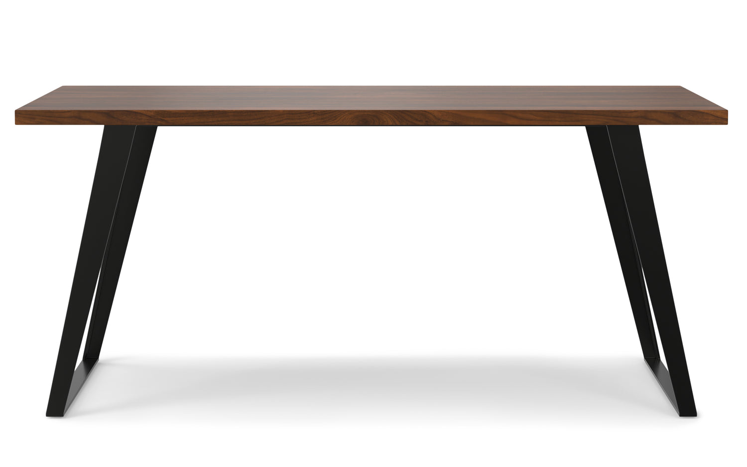 Walnut Walnut | Lowry Dining Table