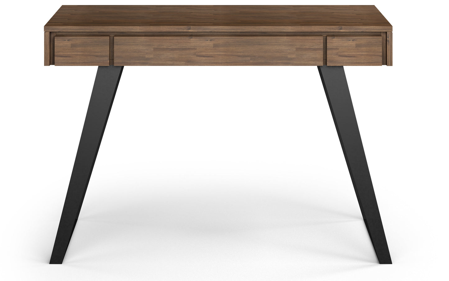 Rustic Natural | Lowry Small Desk