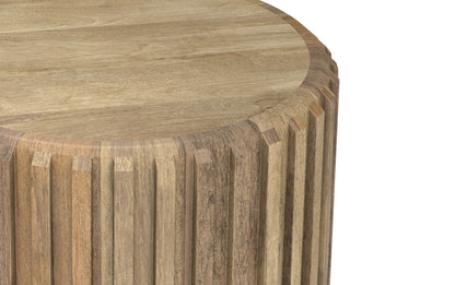 Lyall Side Table