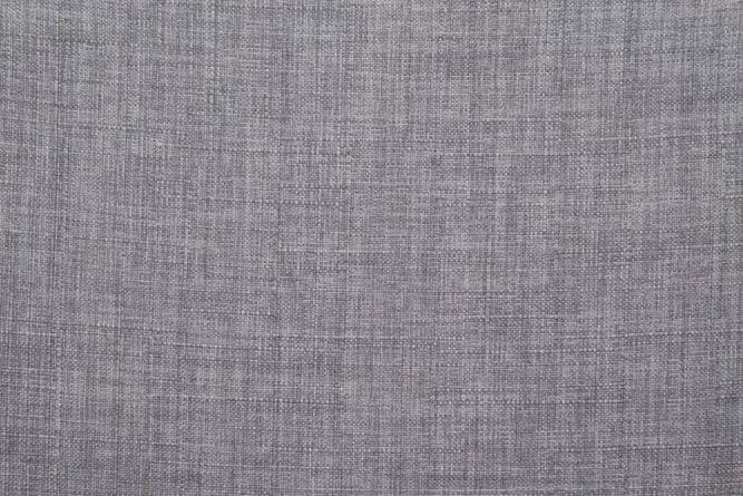 Grey Linen Style Fabric Walnut | Marana Bentwood Gas Lift Bar Stool