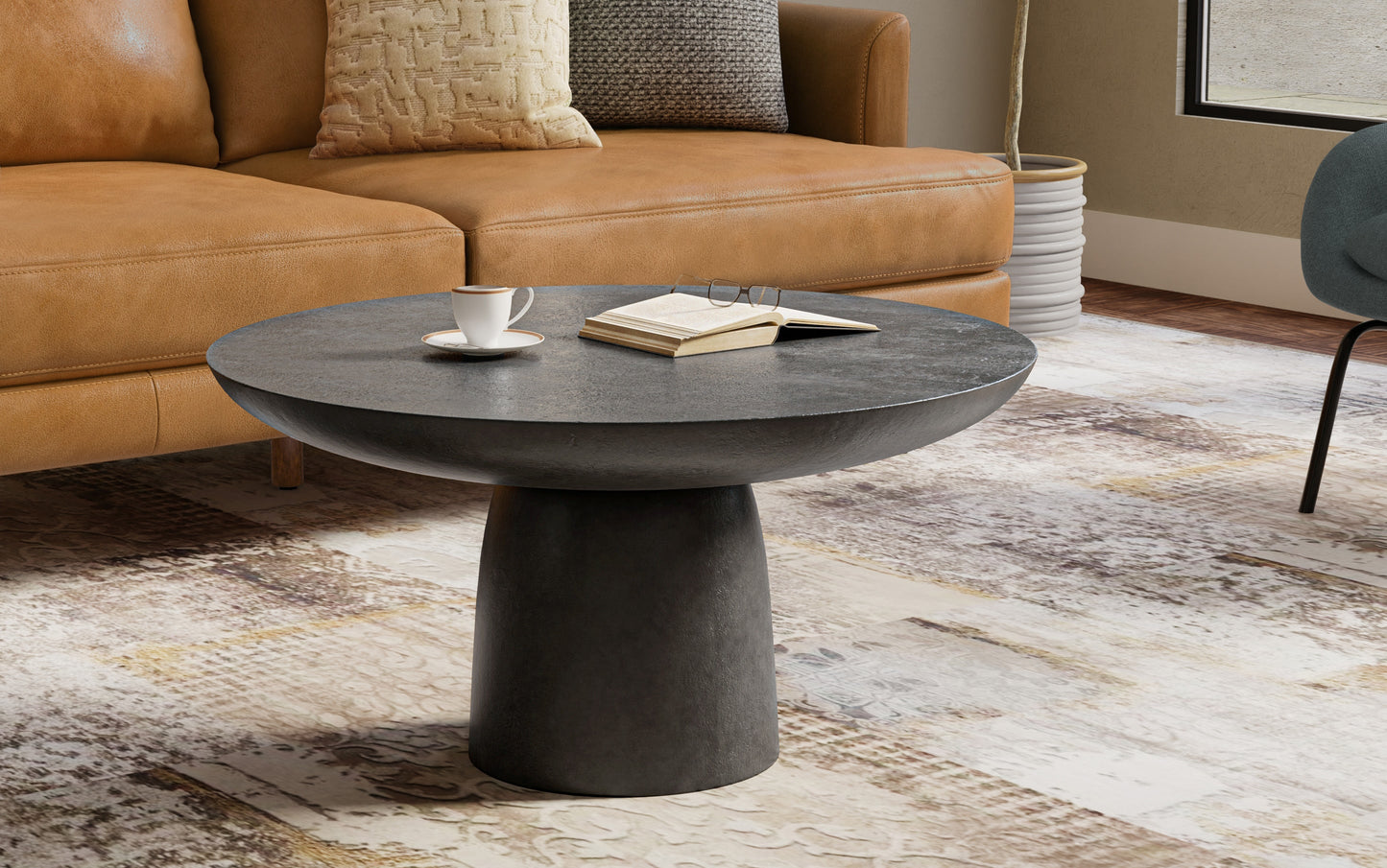 Alexa Coffee Table