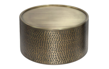 Corbin Metal Coffee Table