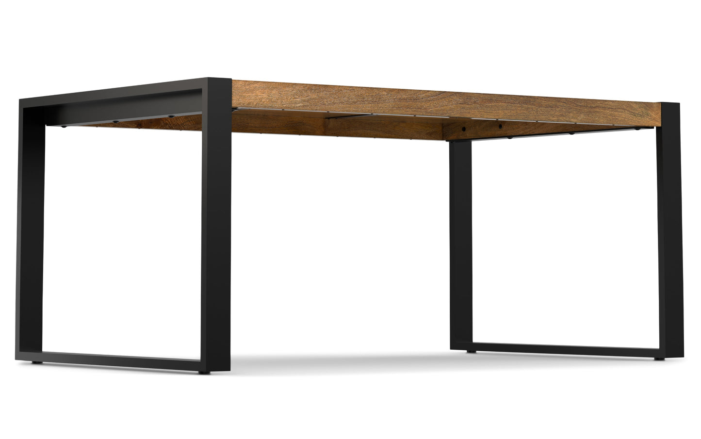 Light Tobacco | McKenzie Dining Table