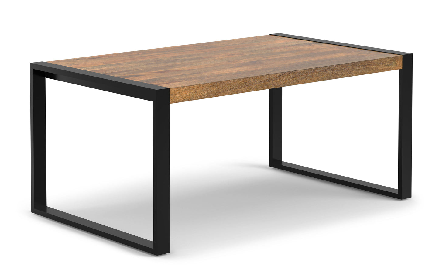 Light Tobacco | McKenzie Dining Table