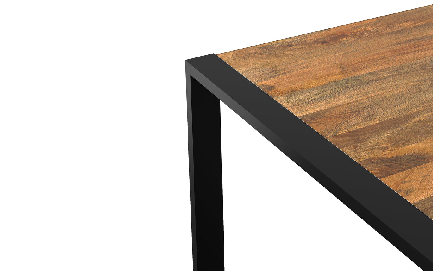 Light Tobacco | McKenzie Dining Table