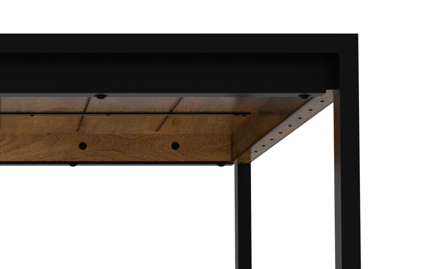 Light Tobacco | McKenzie Dining Table