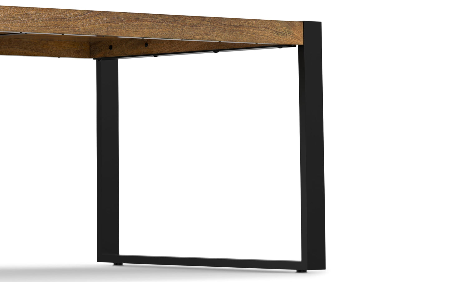 Light Tobacco | McKenzie Dining Table