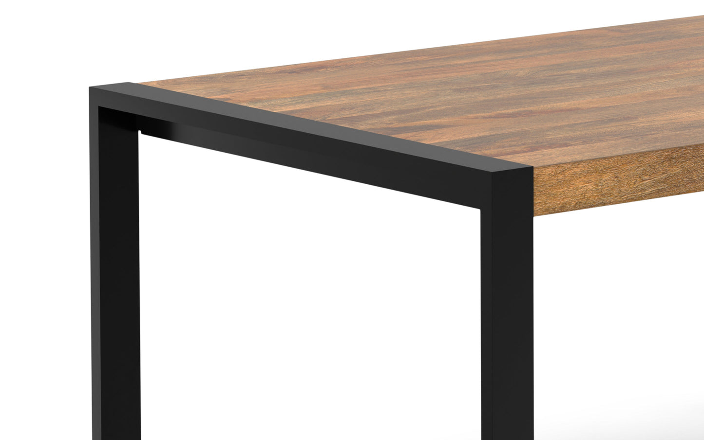 Light Tobacco | McKenzie Dining Table