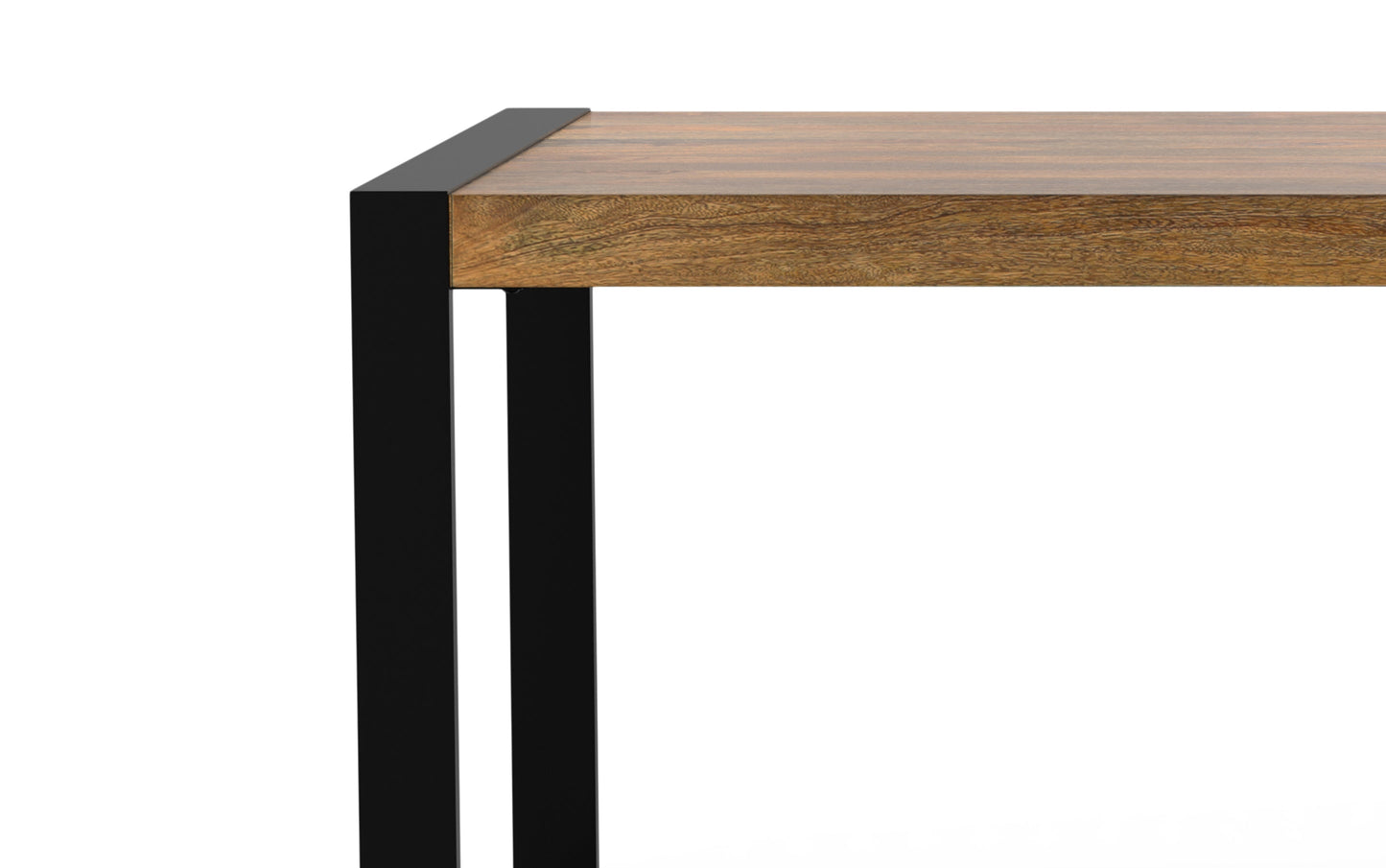 Light Tobacco | McKenzie Dining Table