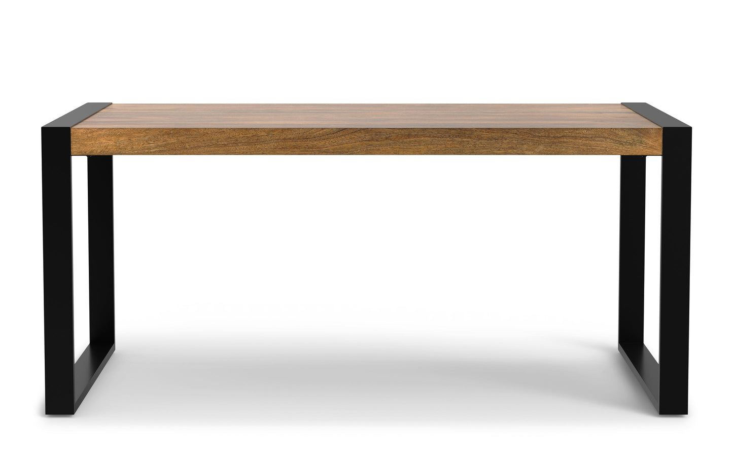 Light Tobacco | McKenzie Dining Table