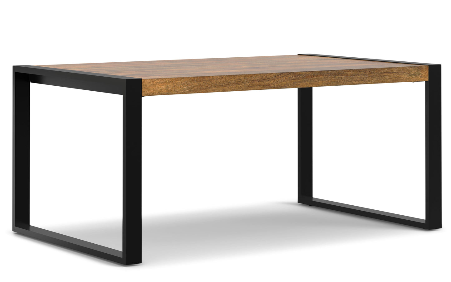 Light Tobacco | McKenzie Dining Table