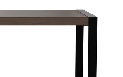 Smoky Grey | McKenzie Dining Table