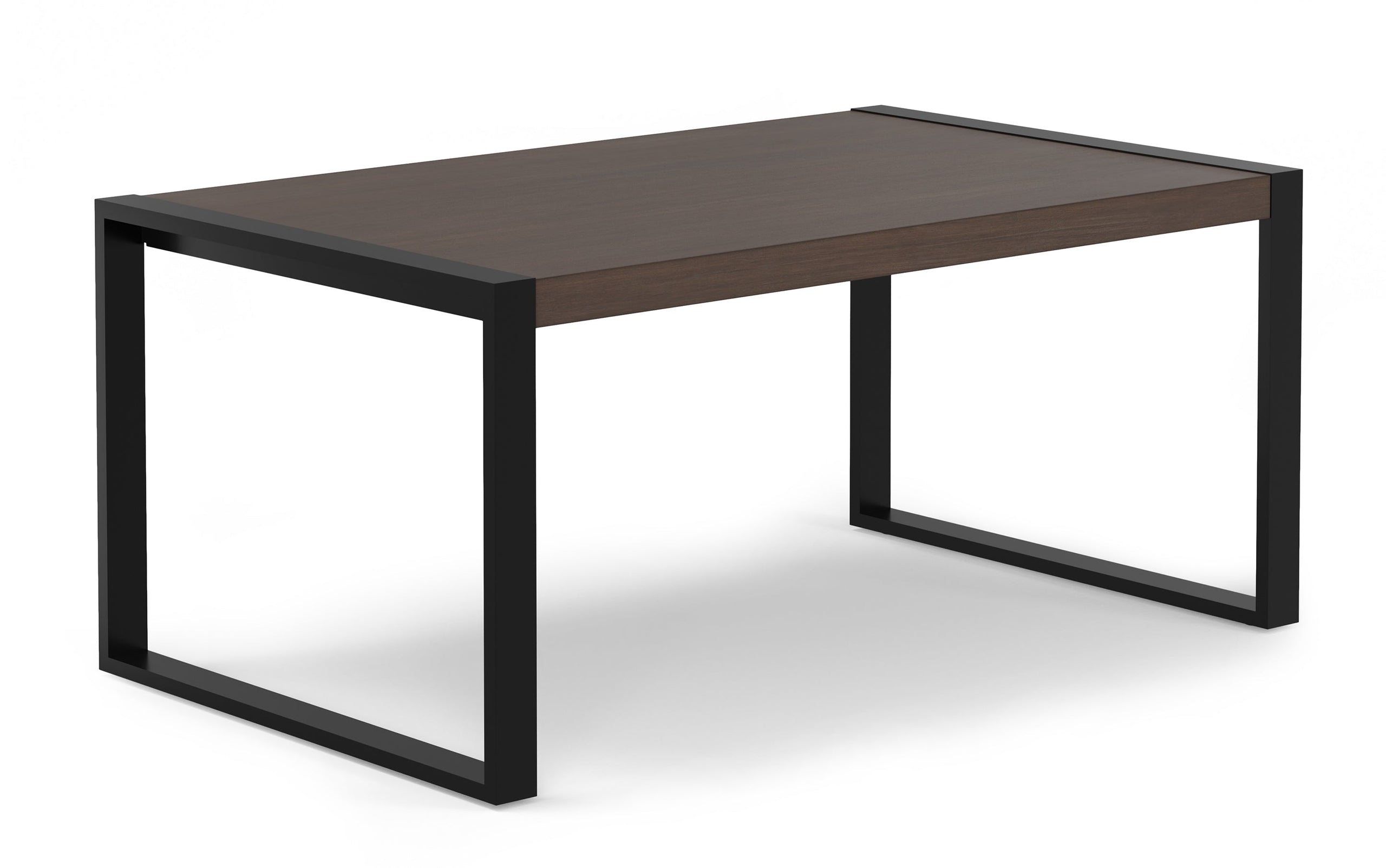 Smoky Grey | McKenzie Dining Table