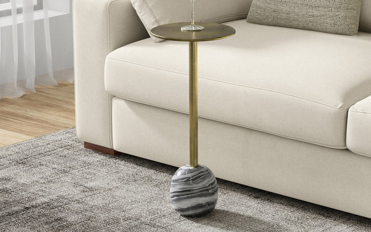 Melene Side Table